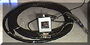 TECHNICAL HEATER'S HEATED SAMPLE LINES